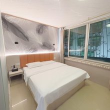 广州友悦住宿(员岗地铁站店)