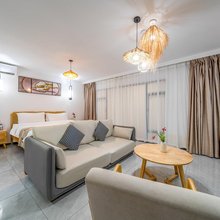 壹加酒店(日月湾)