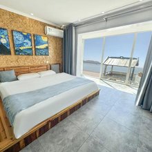 雾顶山民宿(荣成成山头店)
