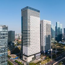 全季酒店(南宁五象总部基地店)