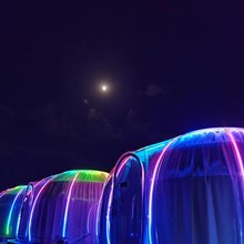 璀璨星空民宿