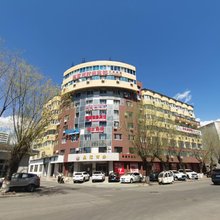 莱茵河时尚宾馆(珲春东市场店)