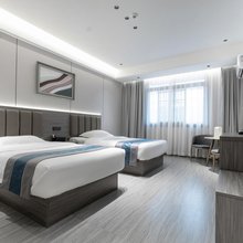 都悦宾馆