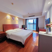 重庆COSMO民宿(观音桥步行街店)