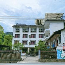 松涧别院民宿