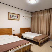 敏英民宿(浦江十号店)