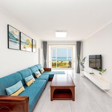 青岛雅文海景公寓