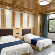 恩施楠木湾民宿