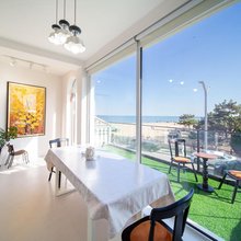 云柏海·海景美墅(北戴河老虎石海上公园店)