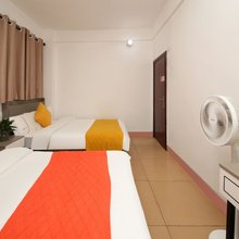 瑞丰公寓(广州上社华景路地铁站店)