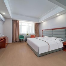 锦兴商务酒店(银川新华联火车站店)