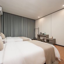 平潭海山园客栈(龙王头沙滩店)
