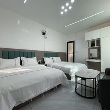 时光公寓