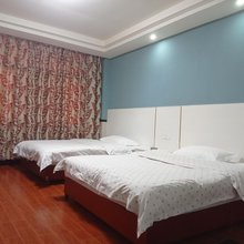 龙园宾馆(湘潭市第一人民医院店)