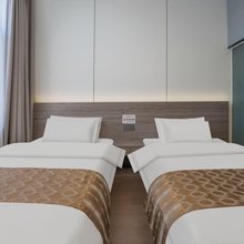 壶关瑞禾酒店