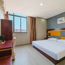 无锡富庭商务酒店(皮革城店)