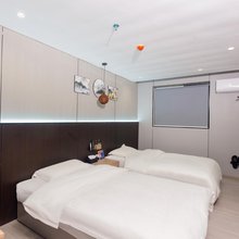 贝壳酒店(赣州南康家具城店)