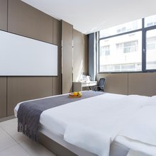 优程酒店(太原南站山西大学店)