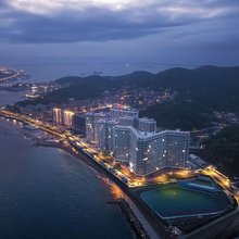 嵊泗佳峰度假民宿