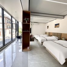 荔波山居拾光小栈(小七孔西门店)