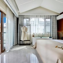 予初·金陵 Original Heart｜观景影音民宿(丽江古城店)