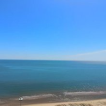 偶遇日出海景度假公寓(秦皇岛昌黎县黄金海岸店)