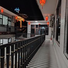 怡然庭温泉民宿