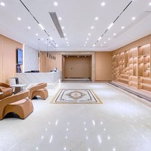 云喜商务酒店(杭州火车南站萧山商业城店)