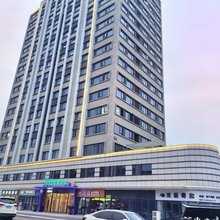 海宁尚选智途酒店(海宁高铁西站许村店)