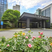 全季酒店(湖州行政中心店)