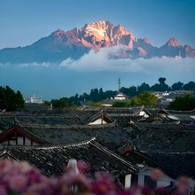 和枫雅院·花园美宿(丽江古城南门店)