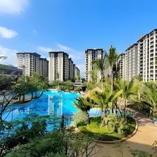 芮昔假日·Family Bliss Villa民宿(西双版纳景洪店)