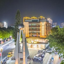 金谷酒店