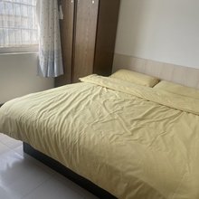 开封华金住宿
