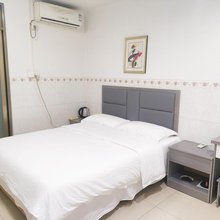 壹号公馆(西门街店)