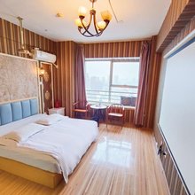 巴洛克酒店(八大局万象汇店)