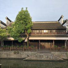 桥岸人家(南浔景区店)