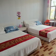 中卫悦宾家园