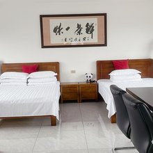 筝风元庭院民宿