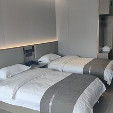 濉溪凯林毫泰智选酒店