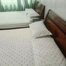 中联住宿(长安万达广场店)