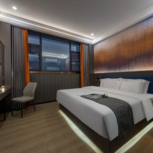 特维斯公馆(东莞黄江金悦城大厦店)