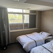 伊水阁商务酒店