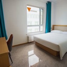 青岛臻HOTEL公寓