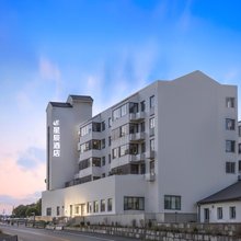 星辰酒店(苏州拙政园平江路店)