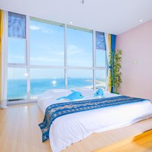 香海好运海海景民宿(搁浅货轮布鲁维斯店)
