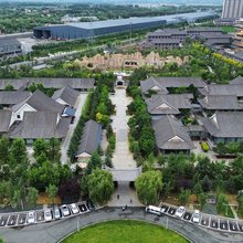 长春盛世博华酒店(北湖万寿寺店)