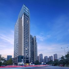 M设计师酒店(成都国际商贸城店)