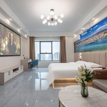 云朵民宿(菏泽万达广场店)