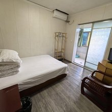 南京丽强宾馆(通济街商业广场店)